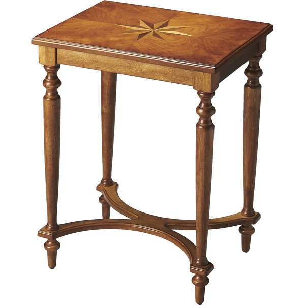 Astoria Grand Dole End Table & Reviews | Wayfair